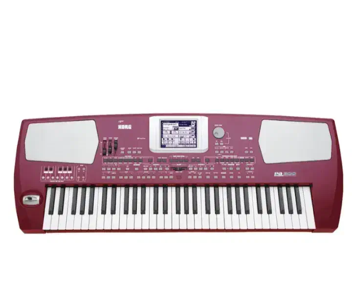 ارگ pa500|پیانو، کیبورد، آکاردئون|نجف‌آباد, یزدانشهر|دیوار