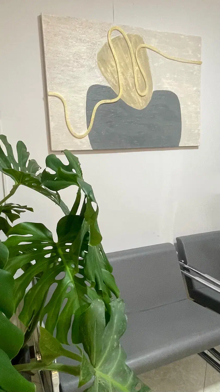 تابلوی دکوراتیو مینیمال ۸۰در۱۲۰|تابلو، نقاشی، عکس|سمنان, |دیوار