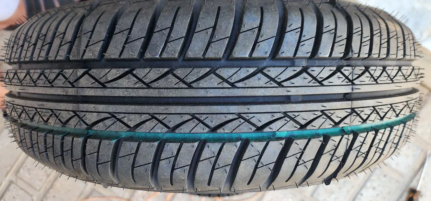 لاستیک با کیفیت بارز سواری|قطعات یدکی و لوازم جانبی|بیرجند, |دیوار