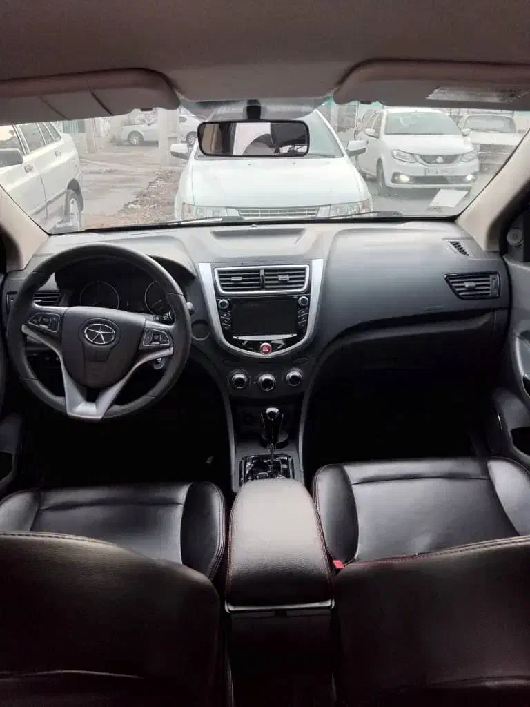 جکj4 مدل دی ۱۴۰۲|خودرو سواری و وانت|پردیس, فاز ۱|دیوار