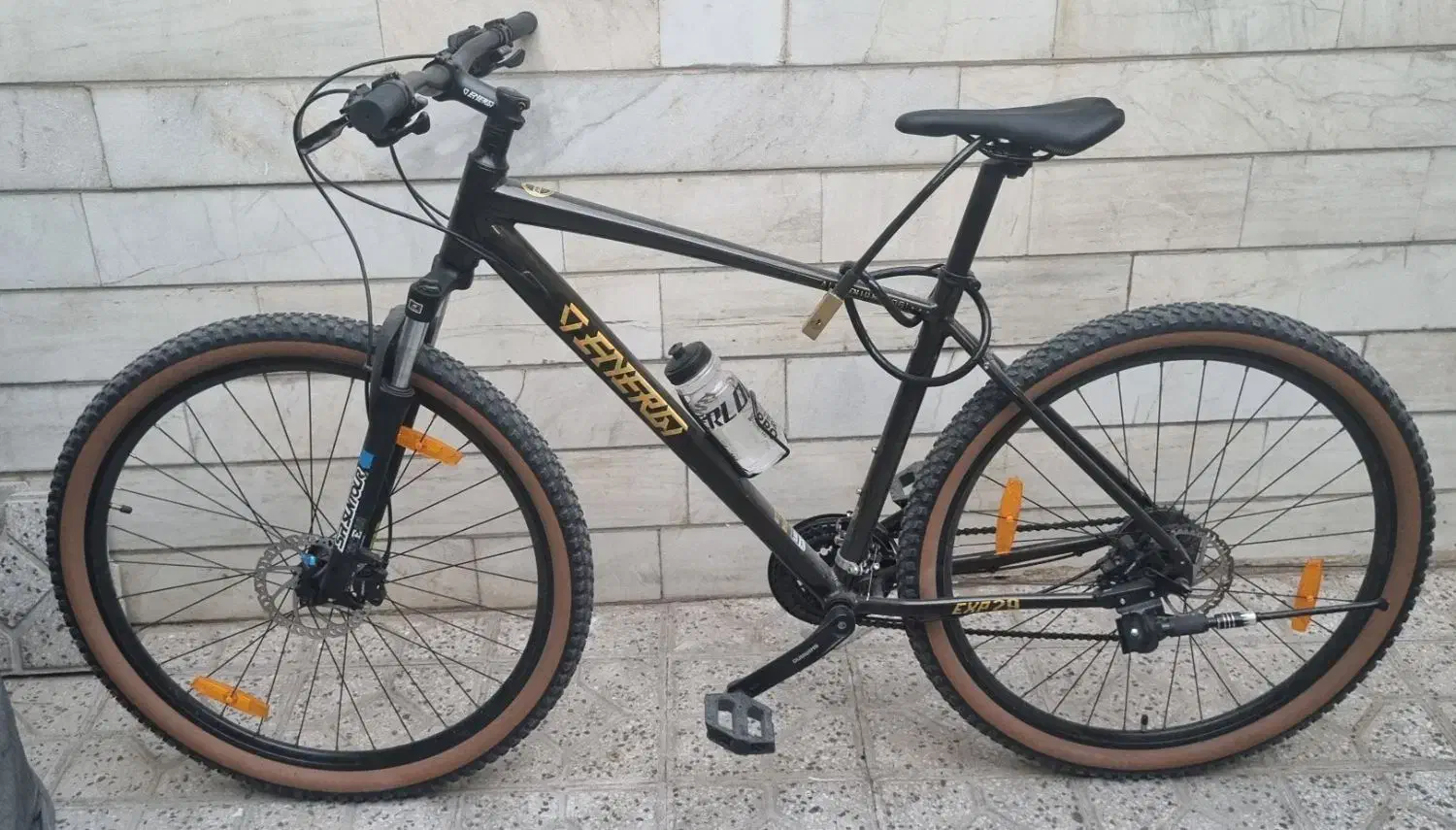 energy exp0 29|دوچرخه، اسکیت، اسکوتر|اصفهان, پروین|دیوار