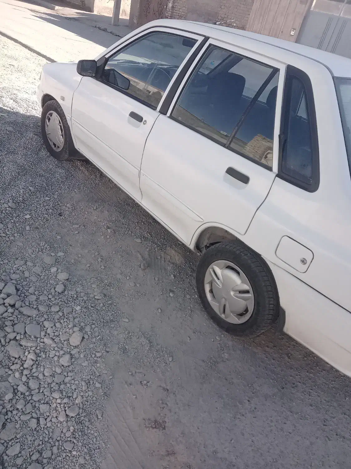 کلیه لوازم استوک پژو پراید درحد صفر باکمترین هزینه|قطعات یدکی و لوازم جانبی|گلبهار, شهر جدید گلبهار|دیوار