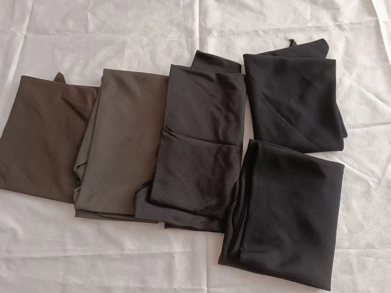 مانتو شلوار اداری ،مقنعه، چادر ،شلوار تک|لباس|گناباد, |دیوار