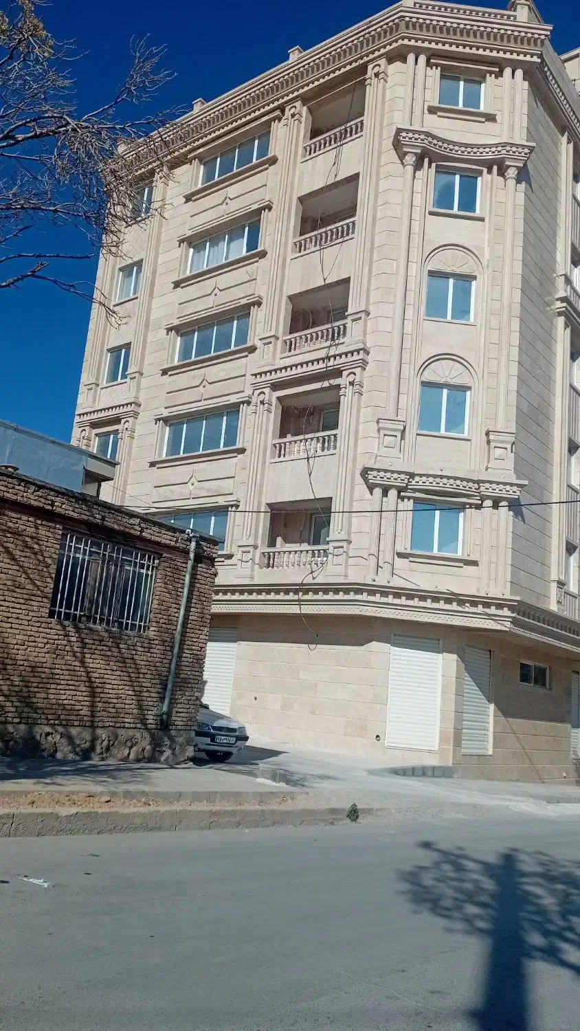 استاد نما کار ساختمان|خدمات پیشه و مهارت|باغ ملک, |دیوار