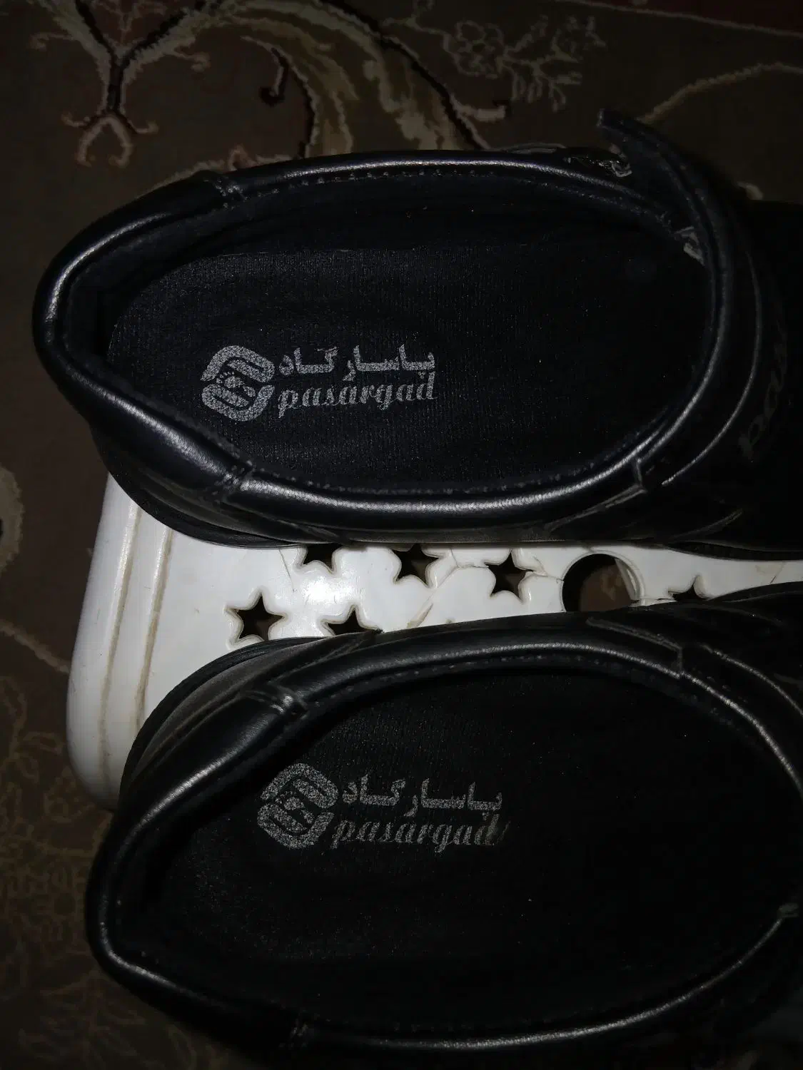 کفش مردانه|کیف، کفش، کمربند|سبزوار, باهنر|دیوار