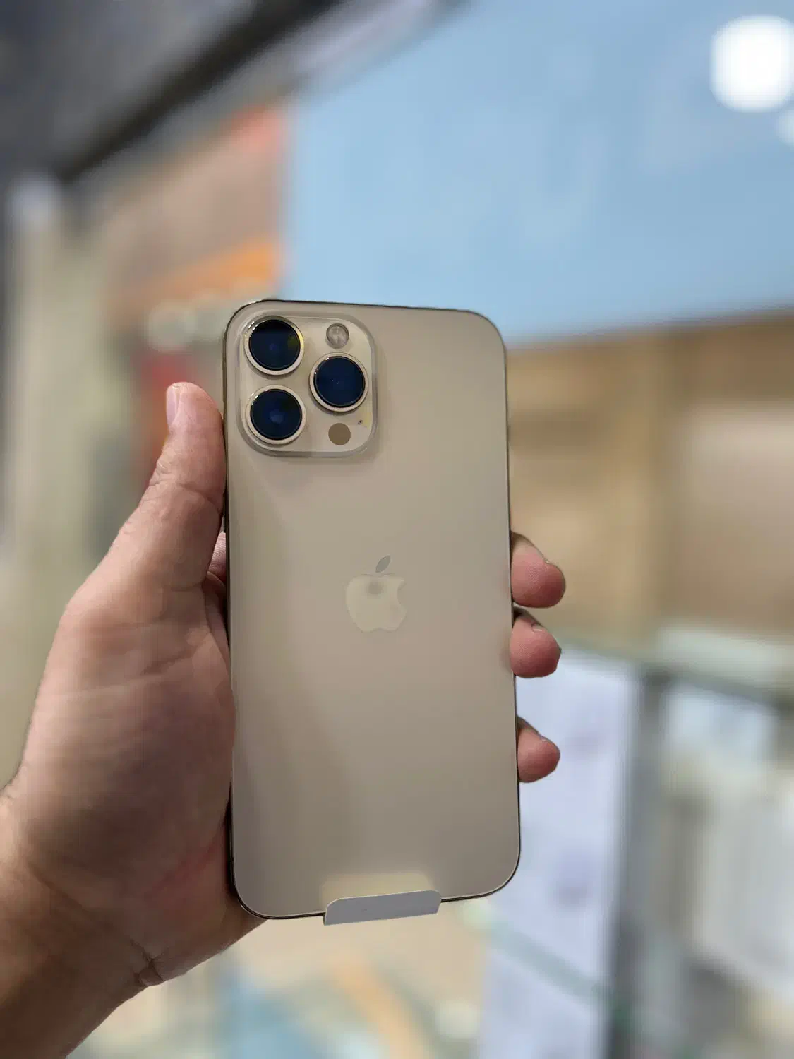 13 پرو مکس|موبایل|زاهدان, |دیوار