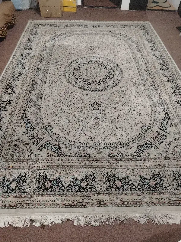 فرش 9متری|فرش|رشت, دیانتی|دیوار