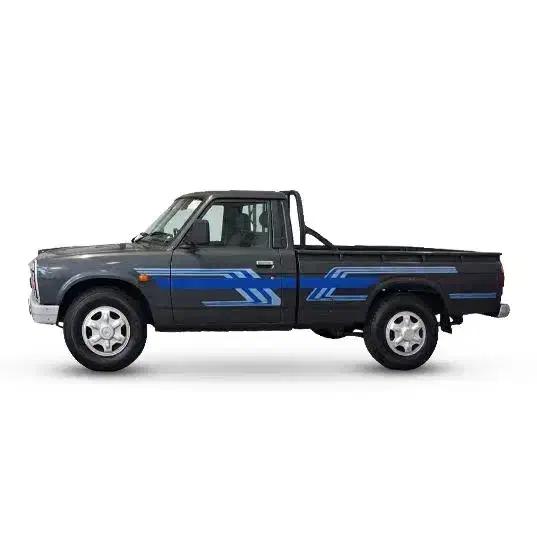 وانت نیسان اکستند EX صفر 1404 سوپر آپشنال فوول|خودرو سواری و وانت|اصفهان, چشمه باقرخان|دیوار