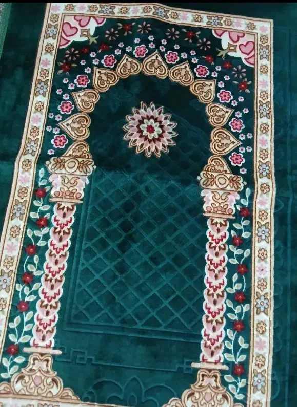 سجاده|گلیم، جاجیم، گبه|نیشابور, شهرک اندیشه|دیوار