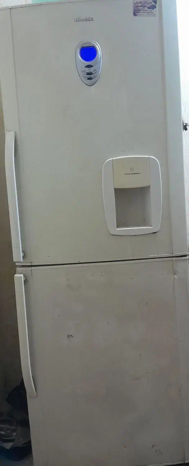 وسایل منزل|یخچال و فریزر|اهواز, بیست متری شهرداری|دیوار