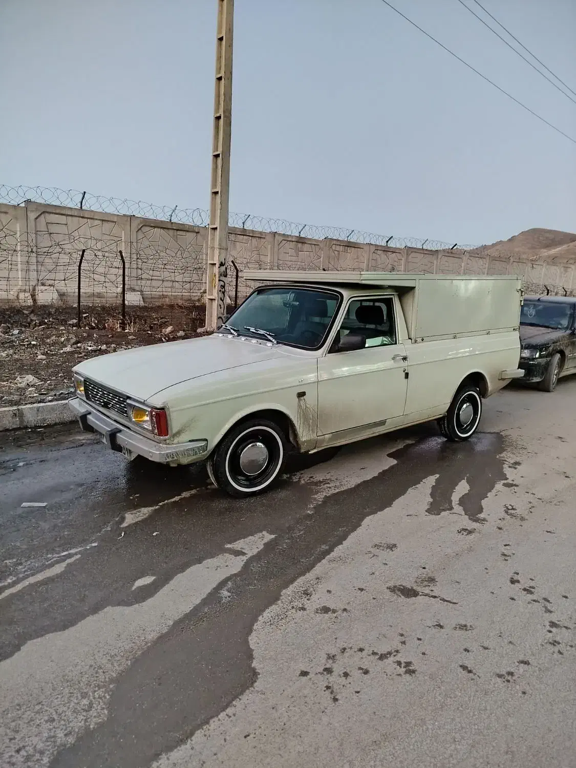 وانت کرایه|خدمات حمل و نقل|سنندج, |دیوار