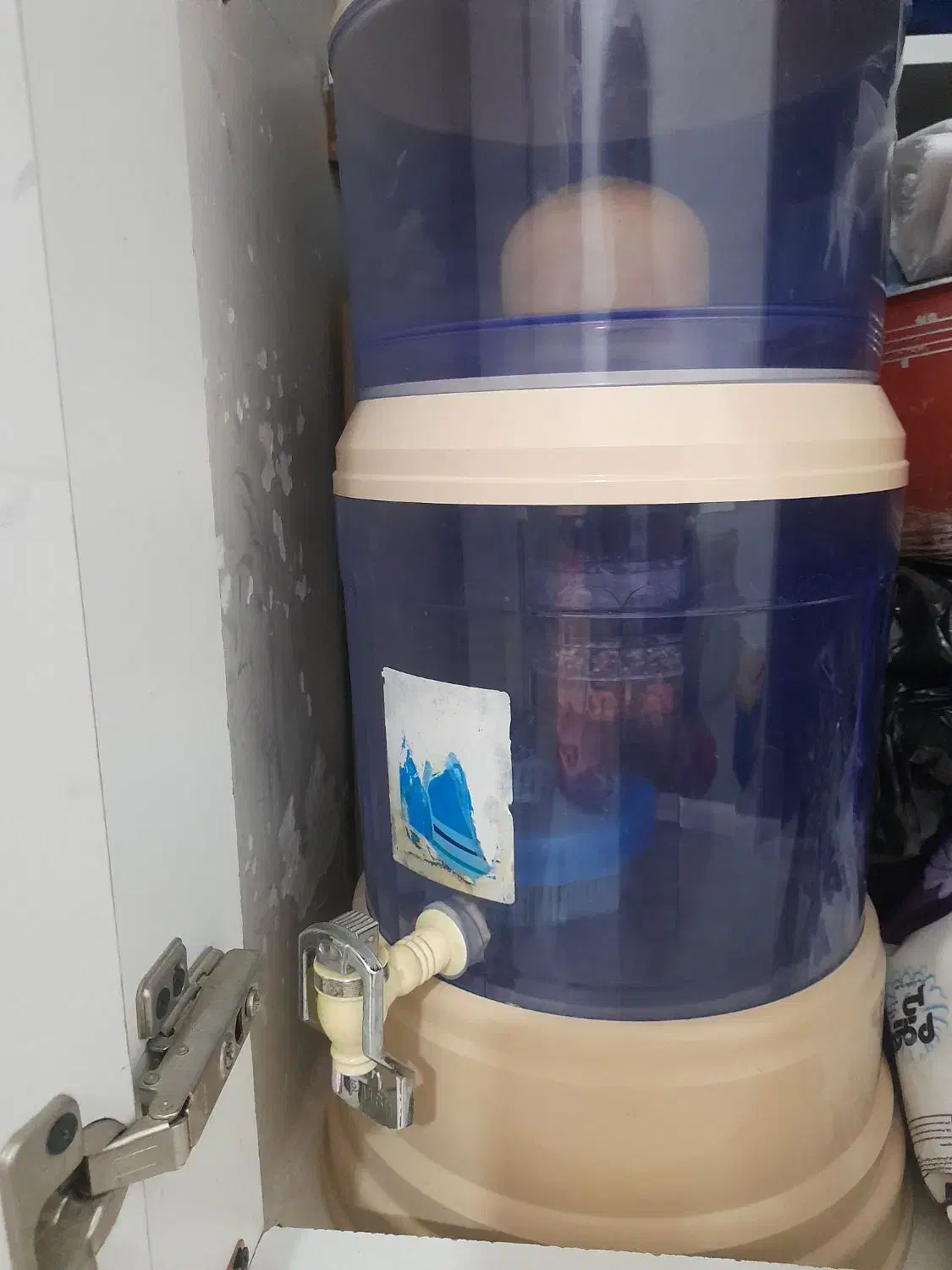 آب تصفیه کن خانگی|آبسردکن و تصفیه آب|بندرعباس, |دیوار