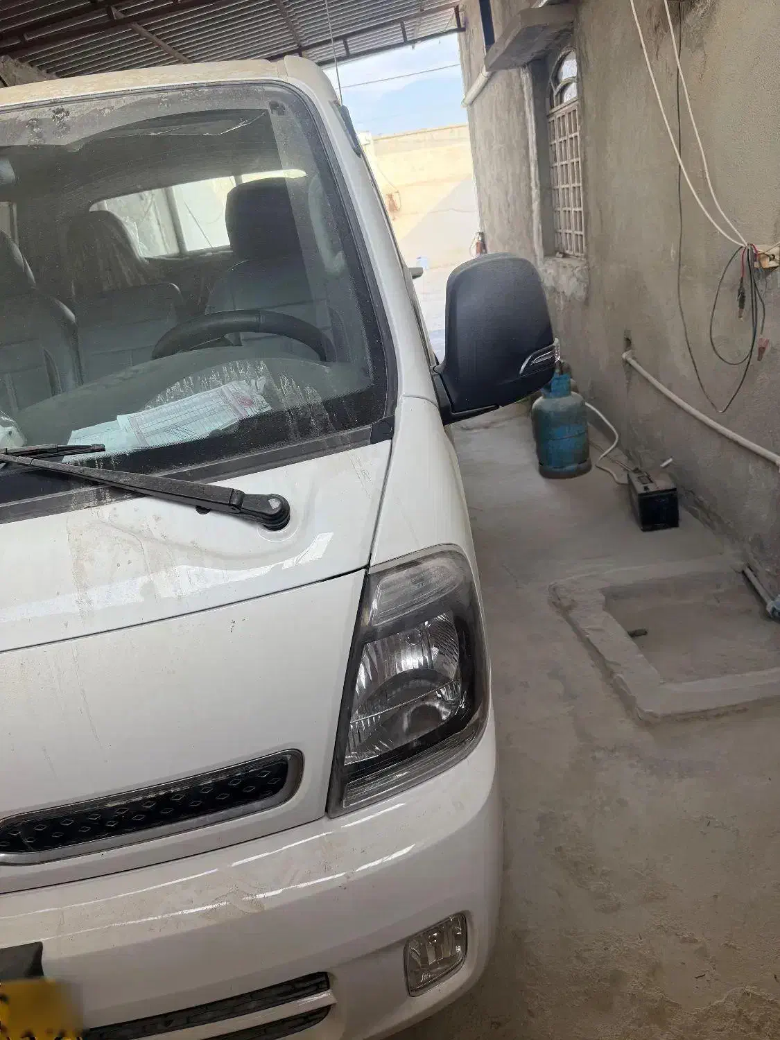 کیا دوکابین ۲۰۲۴|خودرو سواری و وانت|قشم, |دیوار