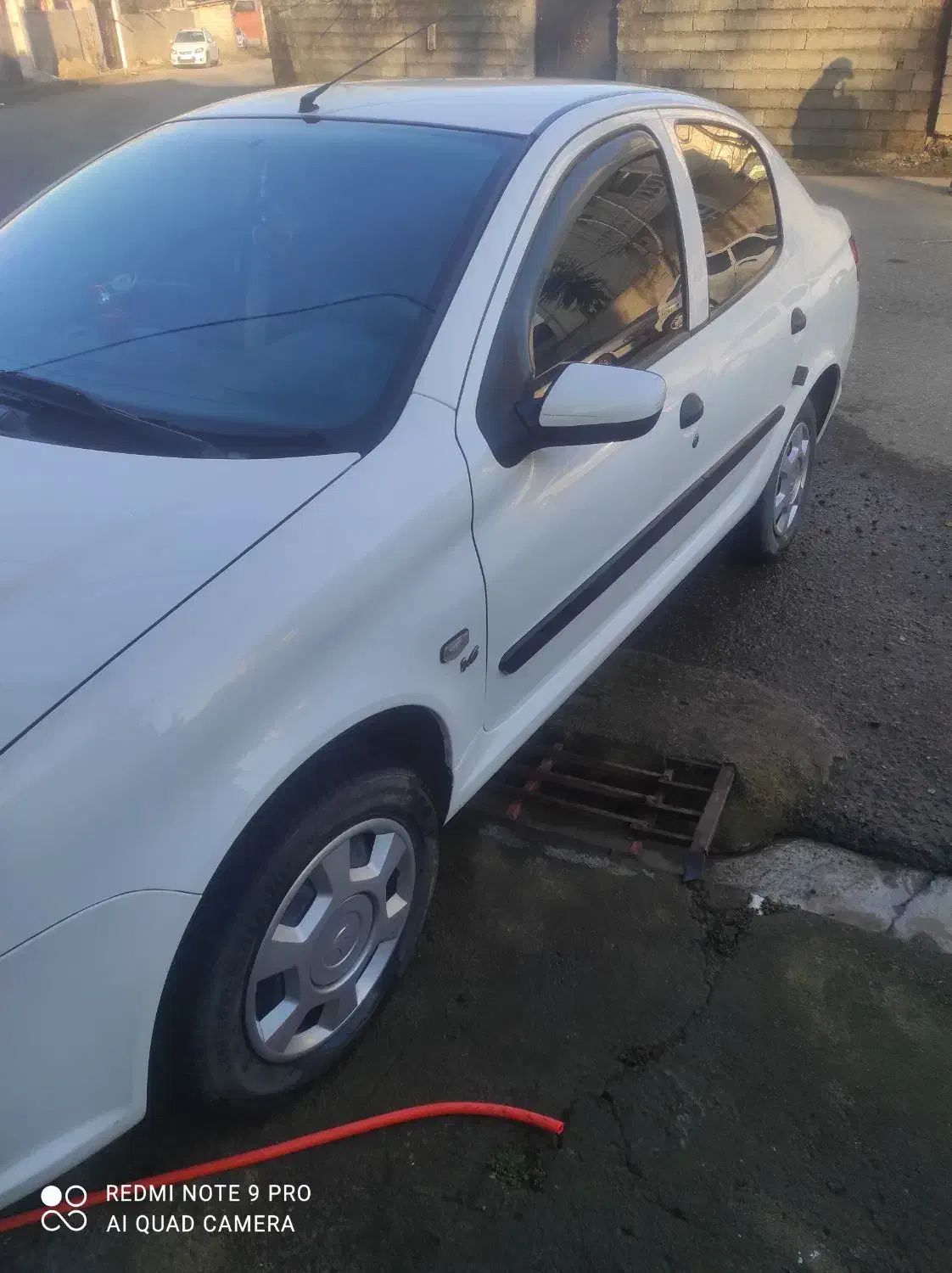 فروش فوری|خودرو سواری و وانت|آستارا, |دیوار