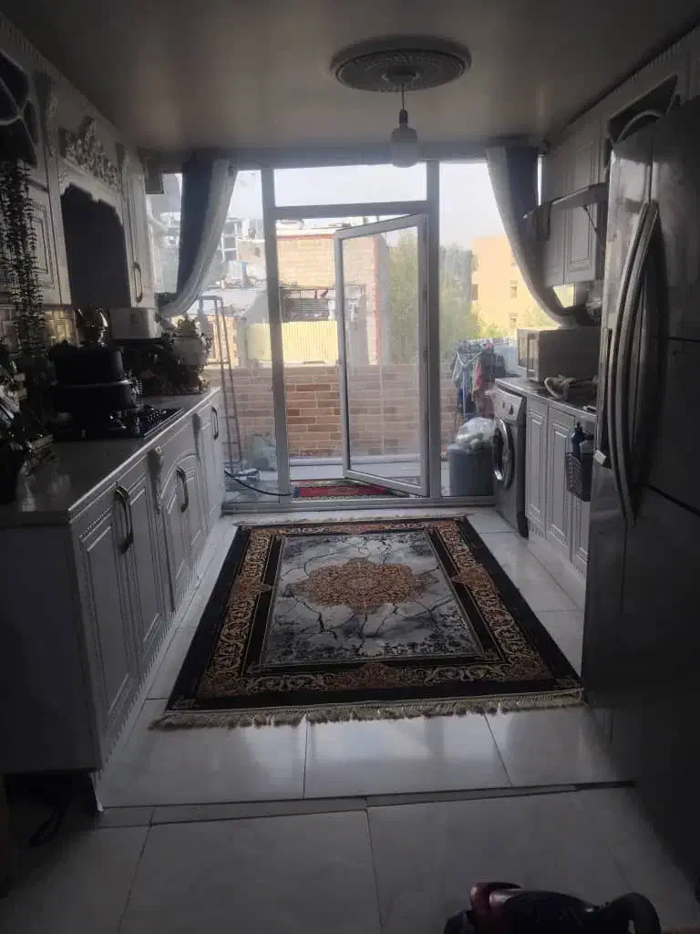 آپارتمان ۶۴ متر تهرانپارس|اجارهٔ آپارتمان|تهران, استخر|دیوار