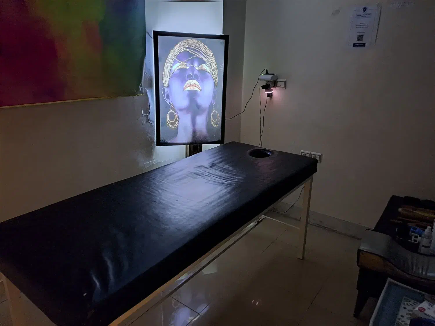 ماساژ تخصصی ریلکسی|خدمات آرایشگری و زیبایی|اصفهان, همدانیان|دیوار