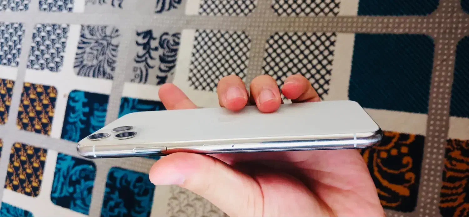 iPhone 11pro max|موبایل|گرگان, |دیوار