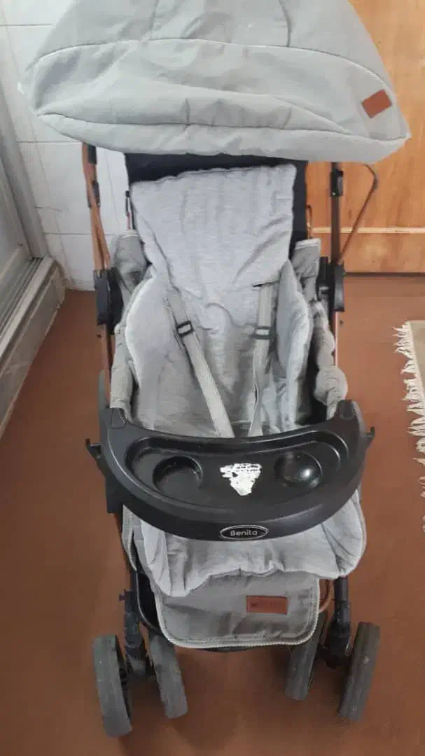 کالسکه به فروش می رسد|کالسکه و لوازم جانبی|ایذه, |دیوار