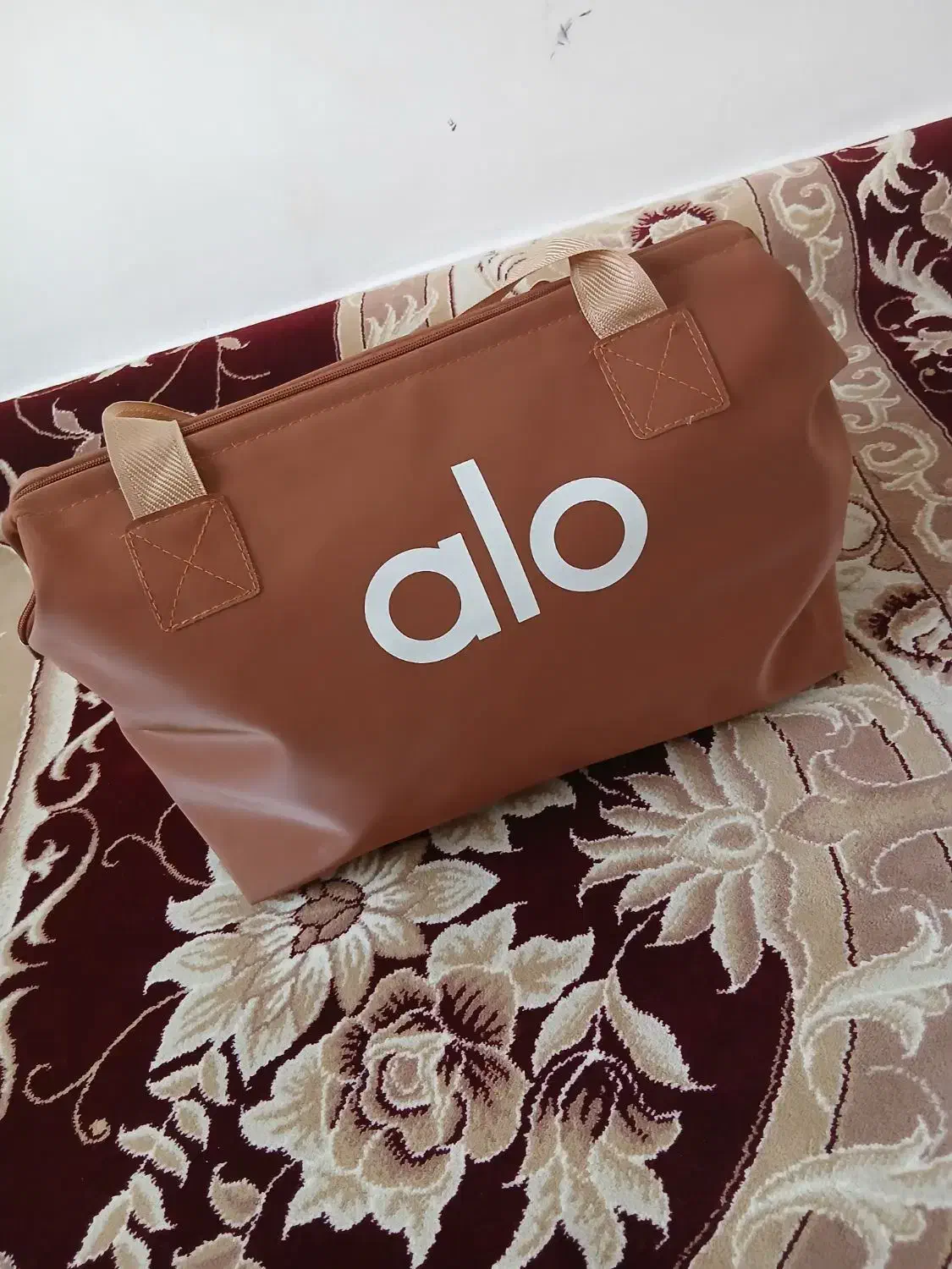 حراج کیف مناسب برای مسافرت جنس درجه یک|کیف، کفش، کمربند|نورآباد, |دیوار