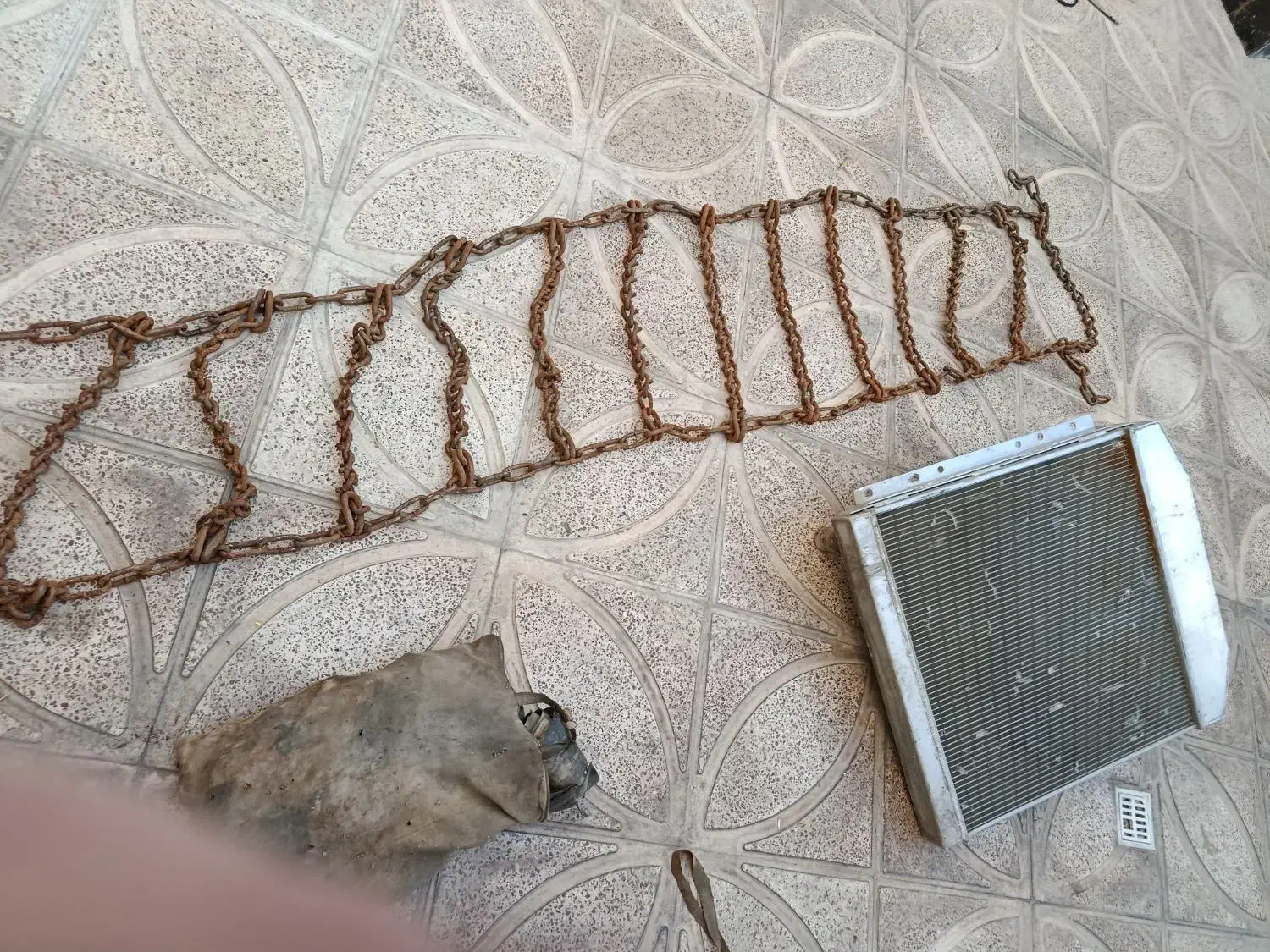 وسایل کامیون|قطعات یدکی و لوازم جانبی|شاهرود, |دیوار