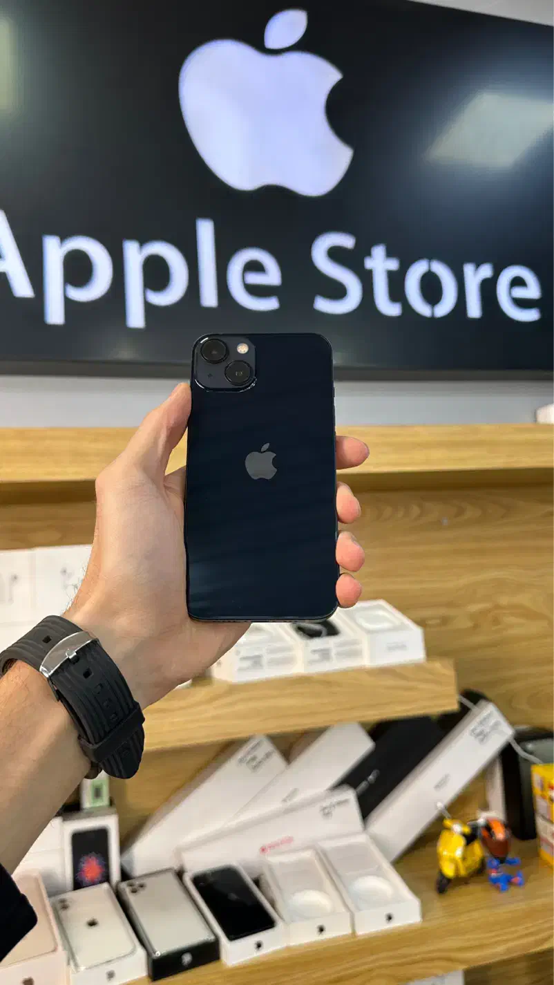 آیفون ۱۳|موبایل|ارومیه, |دیوار