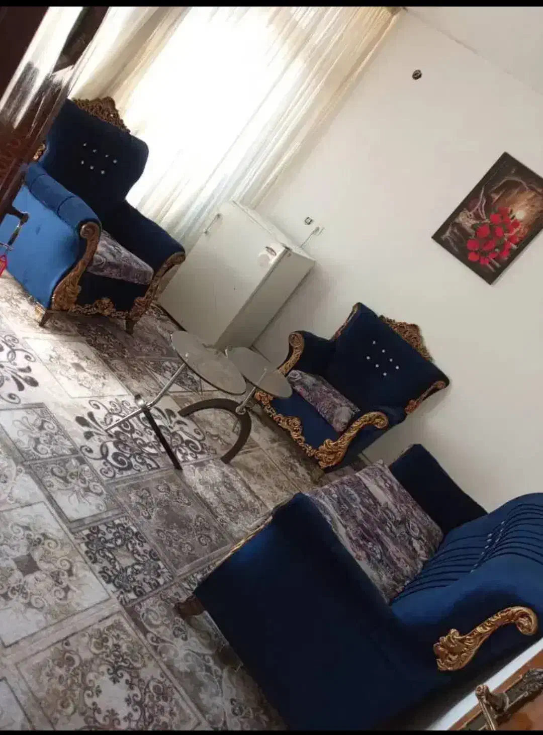 سویت و آپارتمان|اجارهٔ کوتاه‌مدت آپارتمان و سوئیت|سنندج, |دیوار