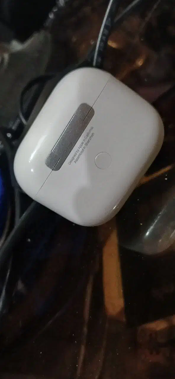 ایرپاد اپل airpods3|لوازم جانبی موبایل و تبلت|اردبیل, |دیوار