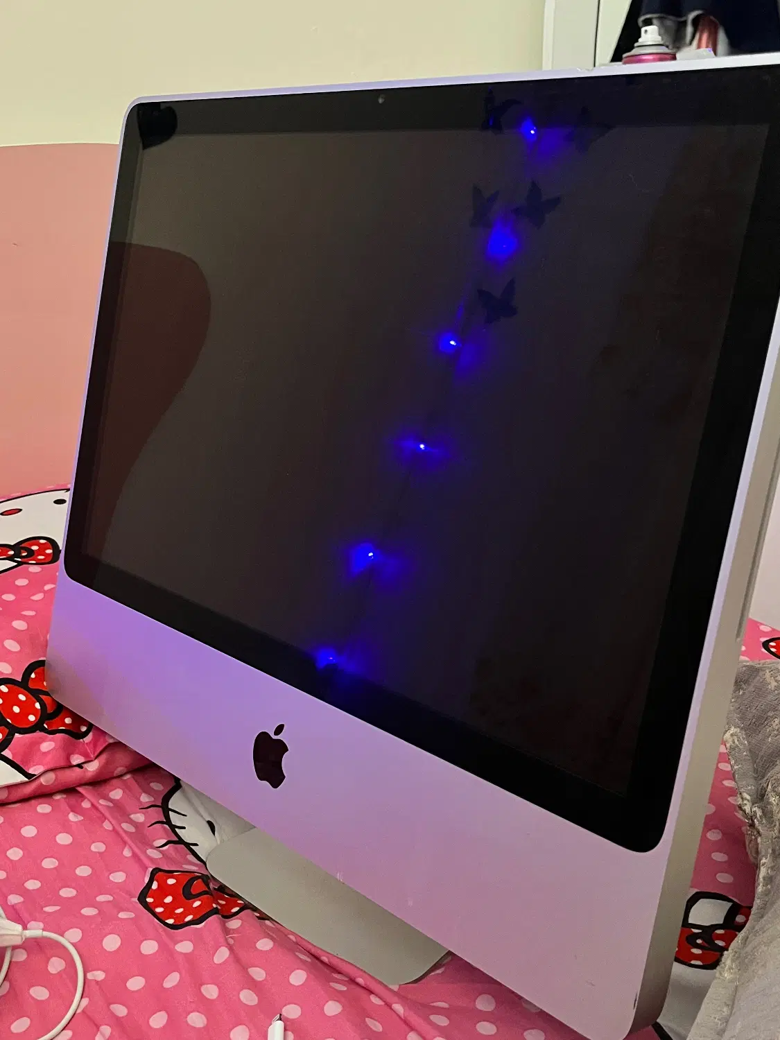 All in one apple|رایانه رومیزی|مشهد, امیریه|دیوار