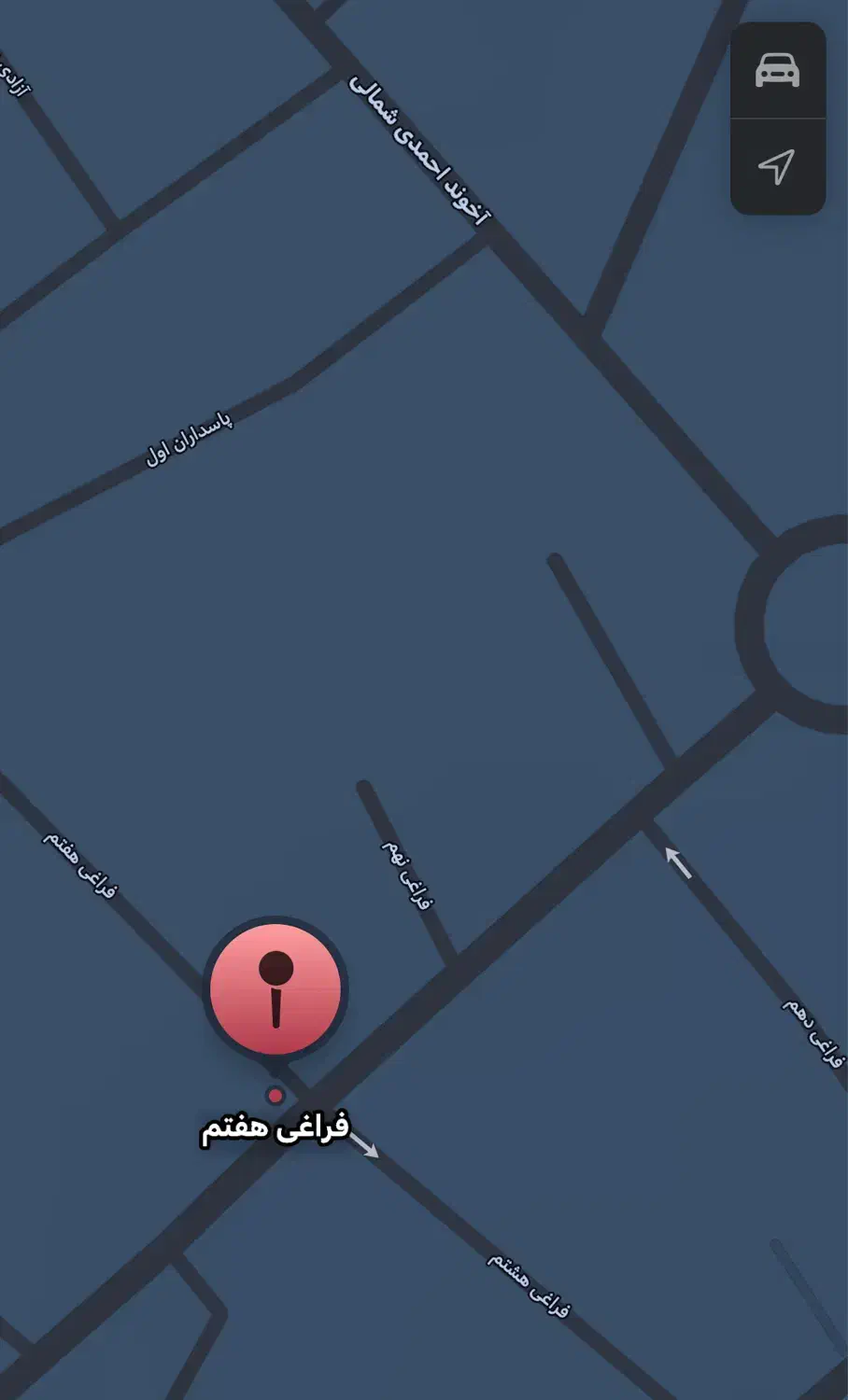 مغازه ۲۰ متری خ فراغی|اجارهٔ مغازه و غرفه|کلاله, |دیوار