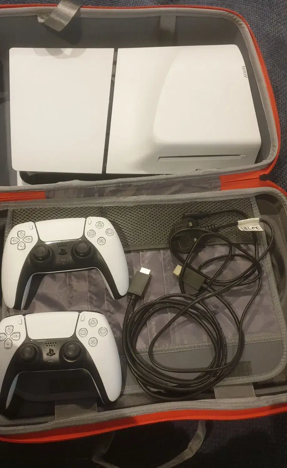 PS5 CFI 2016|کنسول، بازی ویدئویی و آنلاین|تهران, جهاد|دیوار