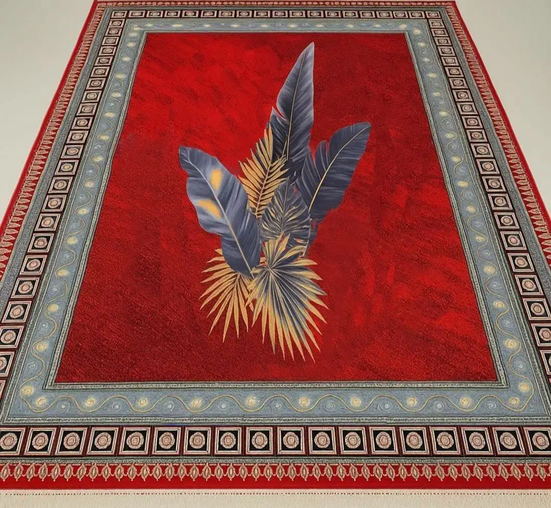 فرش پاک دل|فرش|سوسنگرد, |دیوار