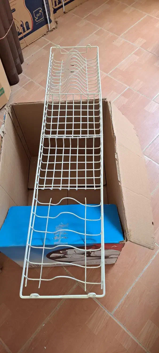 سینک ظرفشویی|آبچکان و نظمدهنده ظروف|کرمانشاه, |دیوار