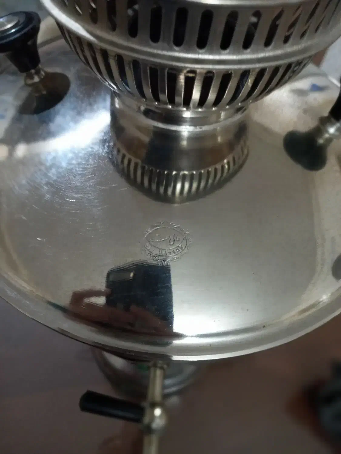 سماور گازی|سماور، چایساز، قهوهساز|محمدشهر, سیدآباد|دیوار