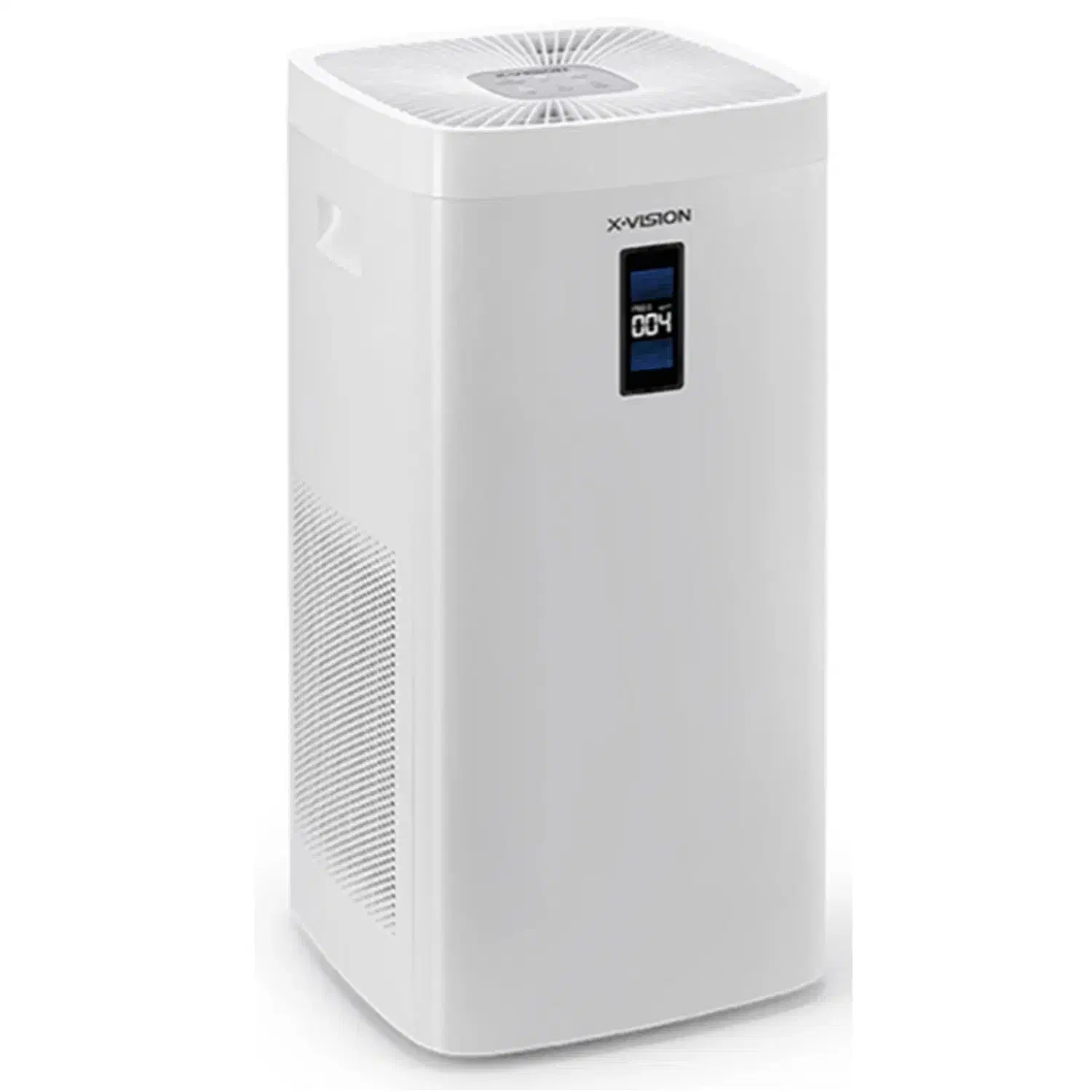 دستگاه تصفیه هوا ایکس ویژن|پنکه و تصفیهکنندهٔ هوا|تهران, دروازه شمیران|دیوار