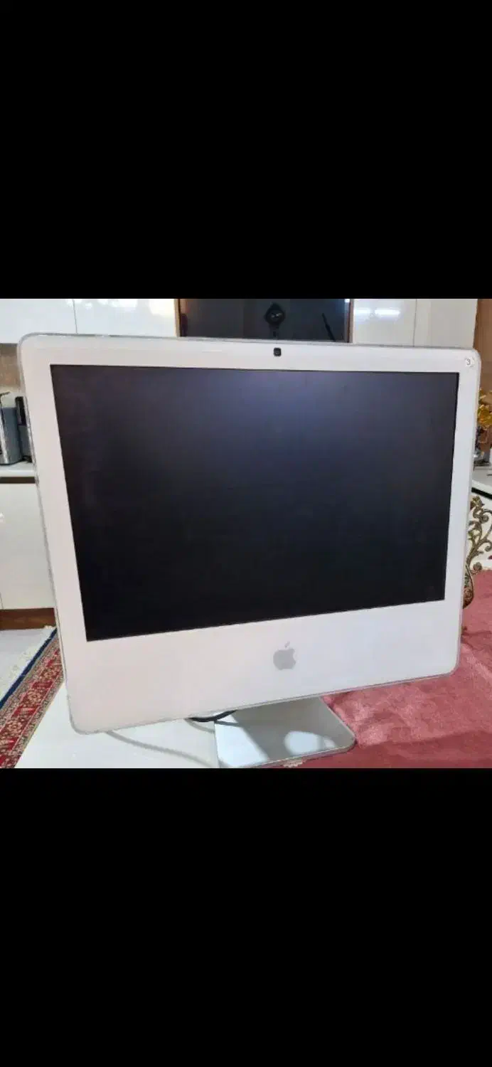 مانیتور اپل  ایمک|رایانه رومیزی|ری, دیلمان|دیوار