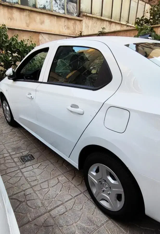 تارا v1 پلاس ۶ سرعته|خودرو سواری و وانت|خمینیشهر, |دیوار