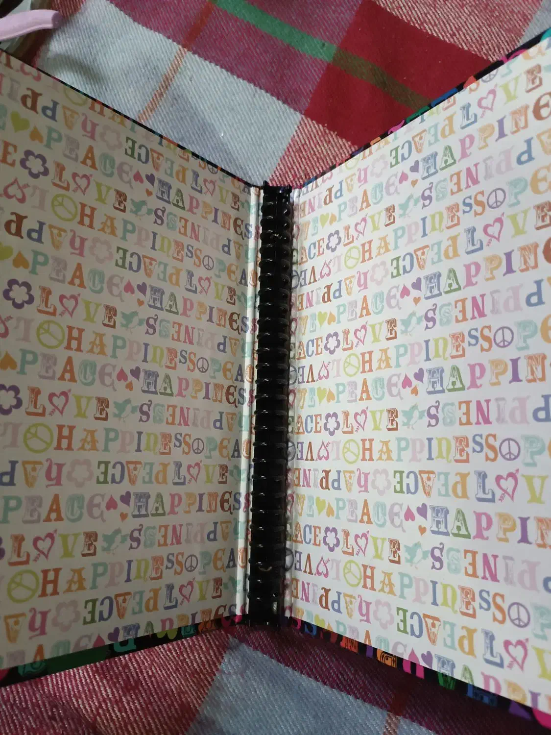 کلاسور نو|لوازم التحریر|قم, شهرک فاطمیه|دیوار