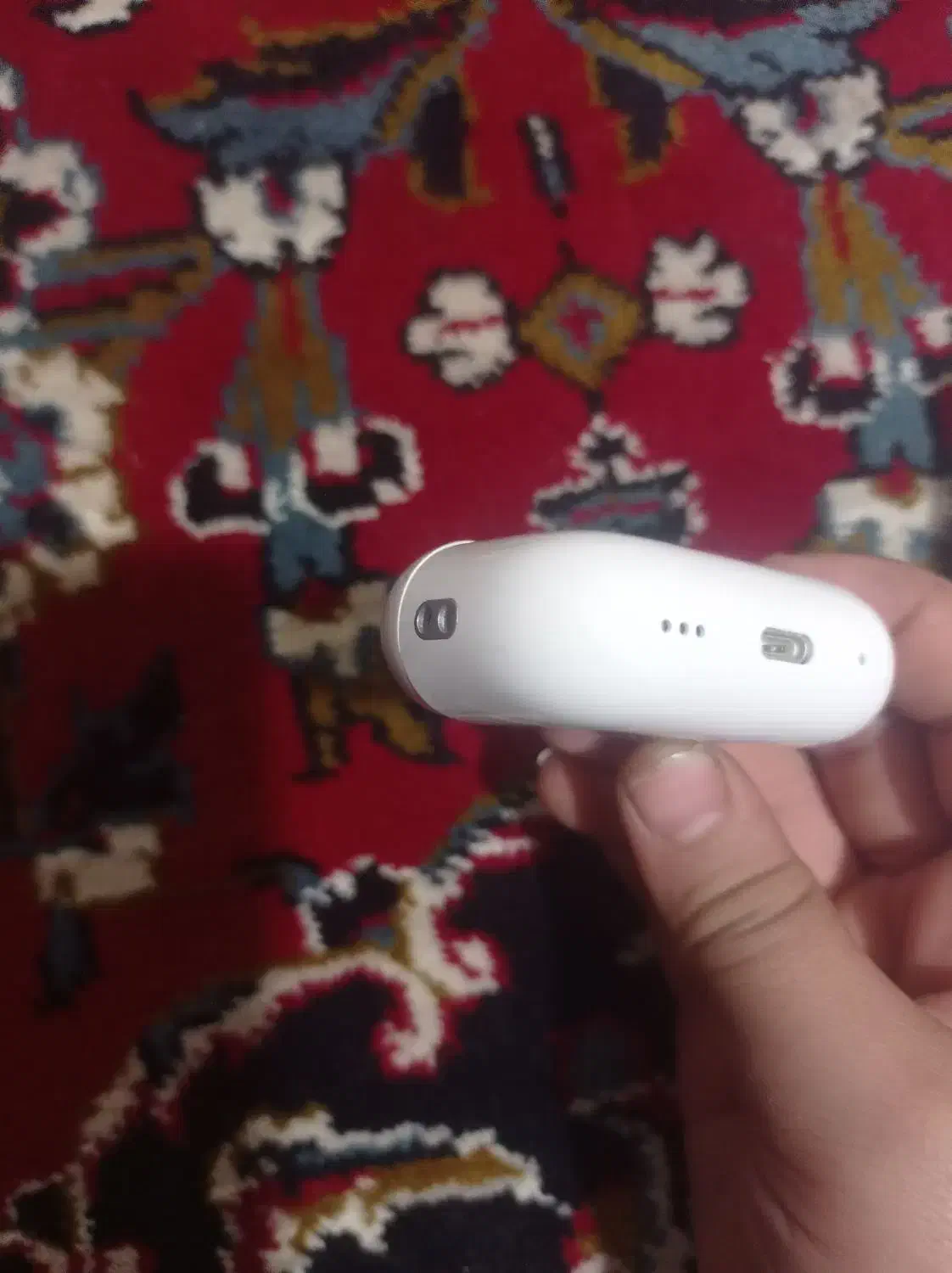 هندزفری بلوتوثی|لوازم جانبی موبایل و تبلت|یاسوج, |دیوار