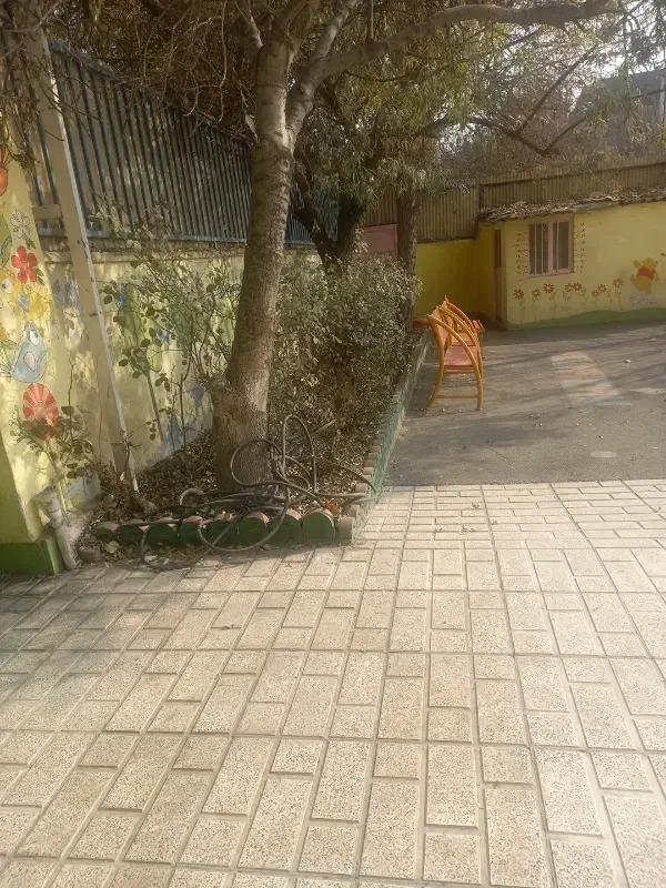 آبدارچی خانم و نگهبان آقا|استخدام سرایداری و نظافت|کرج, آق تپه|دیوار