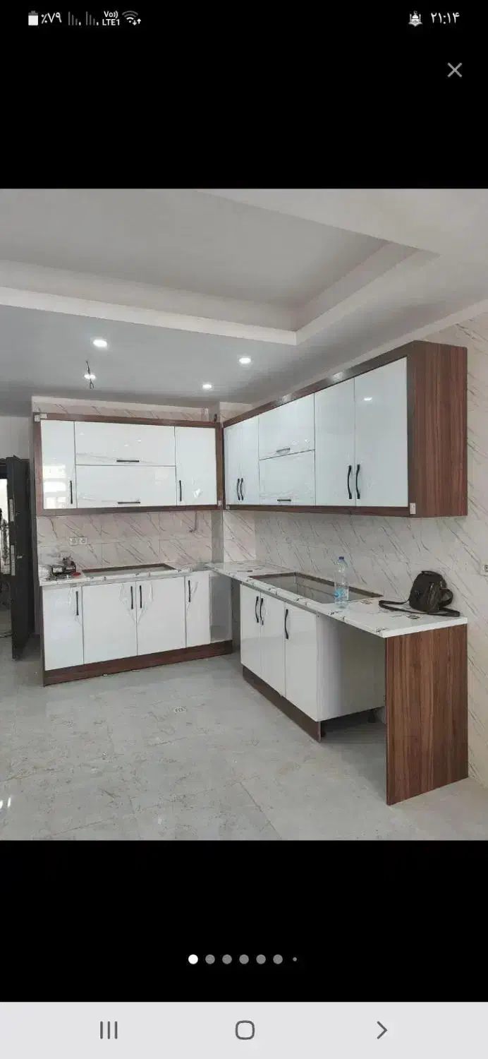 نصب کابینت و تعمیرات کمد|خدمات پیشه و مهارت|بهبهان, |دیوار