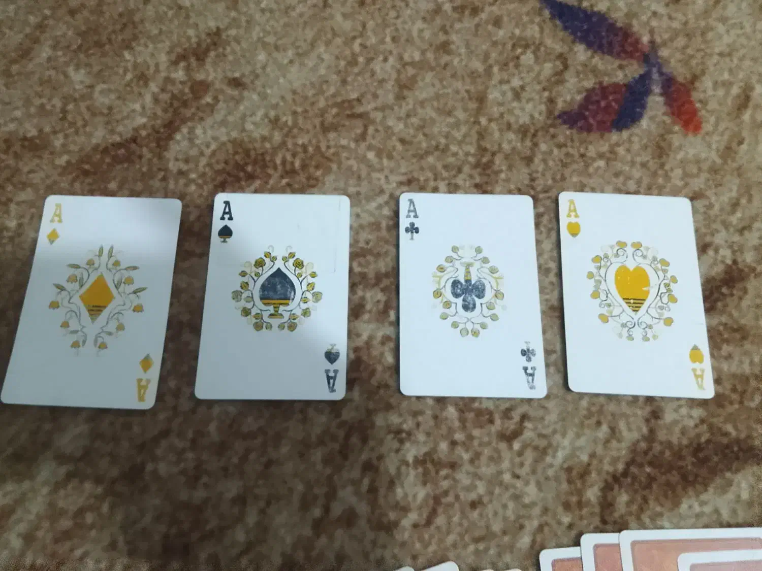 پاستور ۵۲ با جوکر|کلکسیون و سرگرمی|محلات, |دیوار