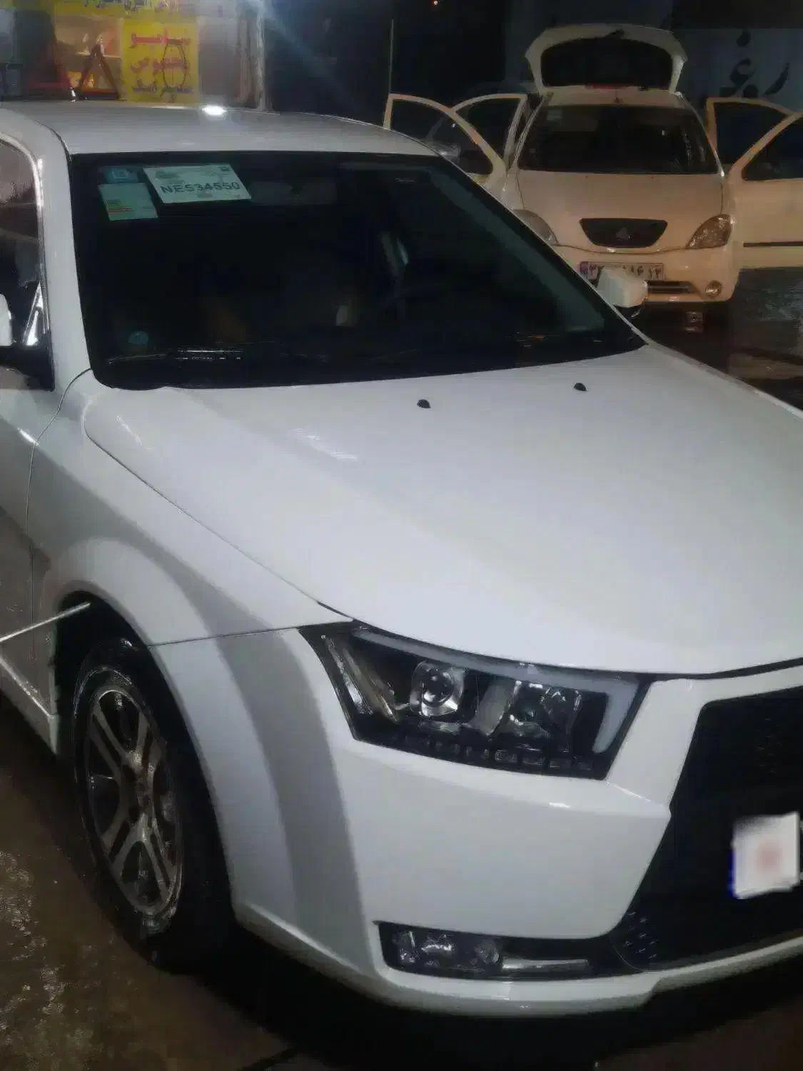 دنا پلاس ۱۴۰۱ ۵ دنده|خودرو سواری و وانت|مشهد, نوید|دیوار