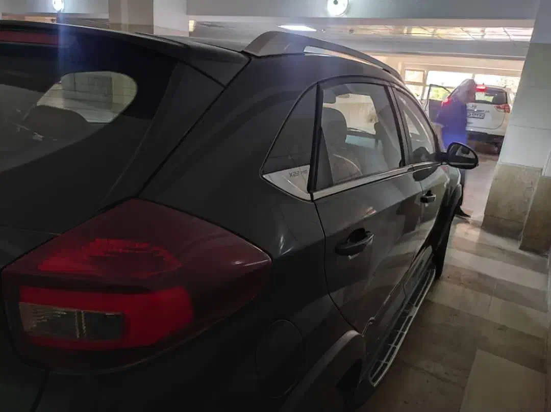 فروش خودرو|خودرو سواری و وانت|تهران, شهرک غرب|دیوار