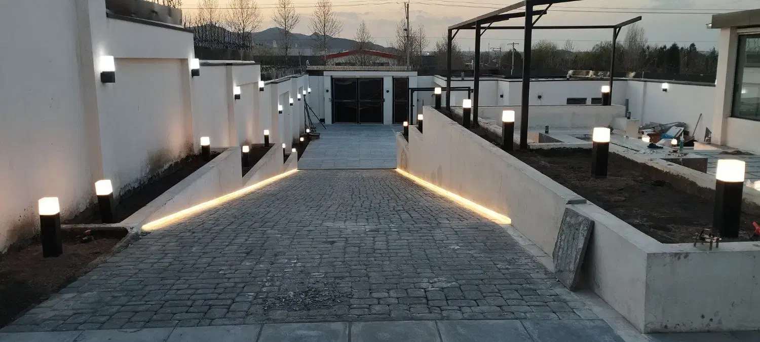 خدمات برق ساختمانی|خدمات پیشه و مهارت|مشهد, حیدرآباد|دیوار