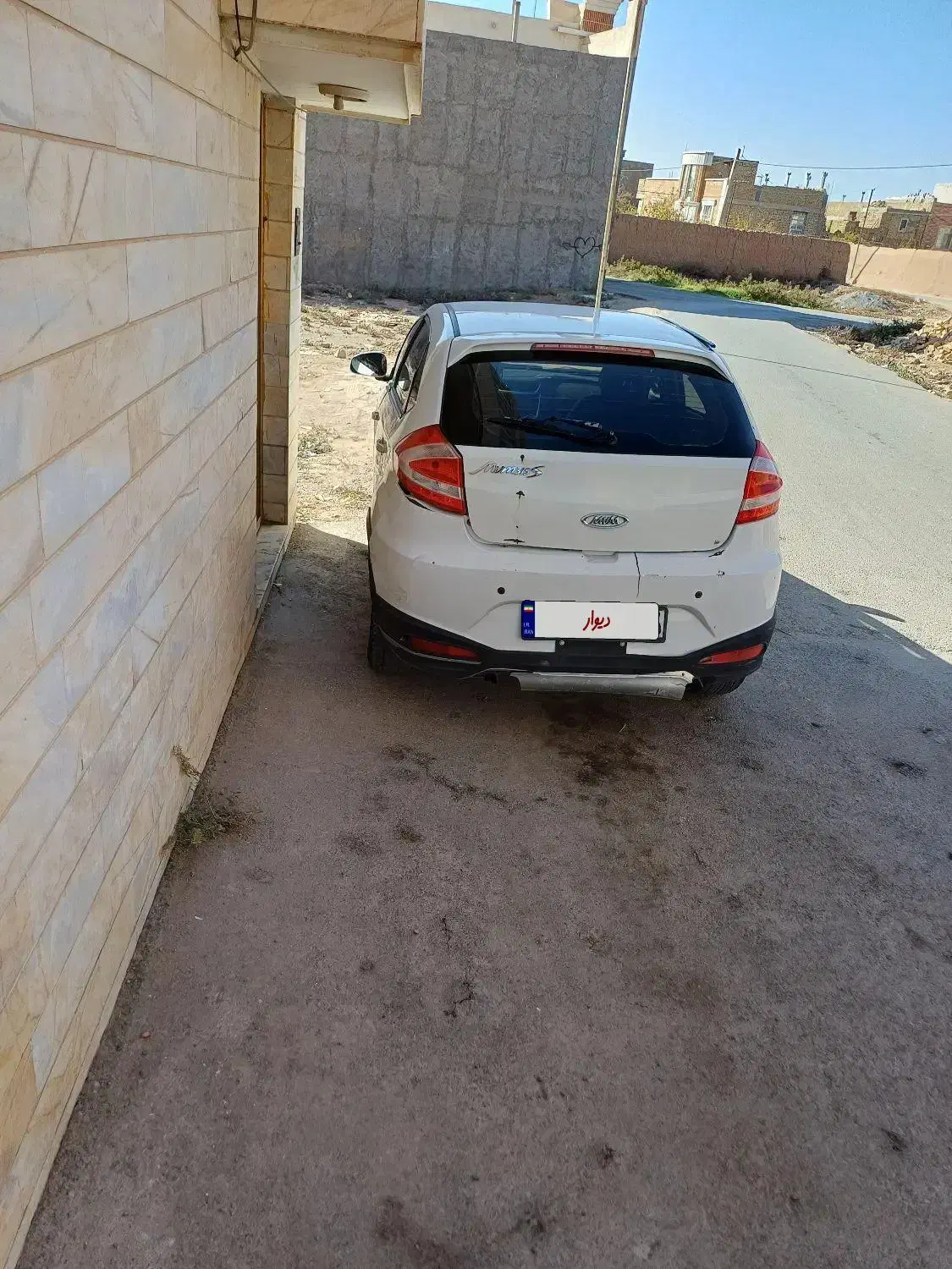 خودرو|خودرو سواری و وانت|فاریاب, |دیوار