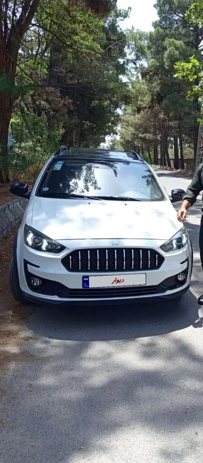 اطلس g فول آپشنال|خودرو سواری و وانت|نیشابور, پاستور|دیوار