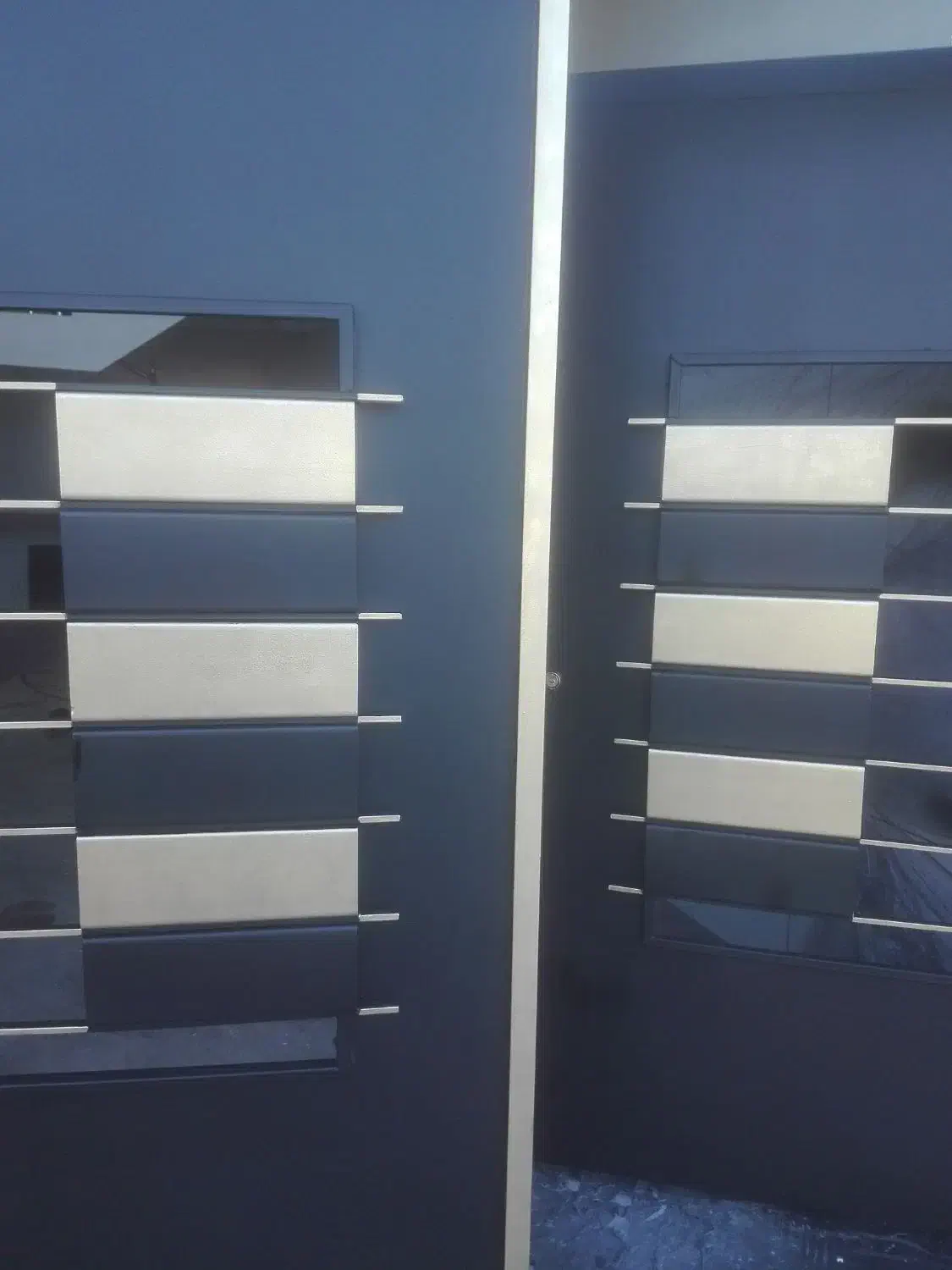 نقاشی ساختمان باکیفیت عالی|خدمات پیشه و مهارت|خوی, |دیوار