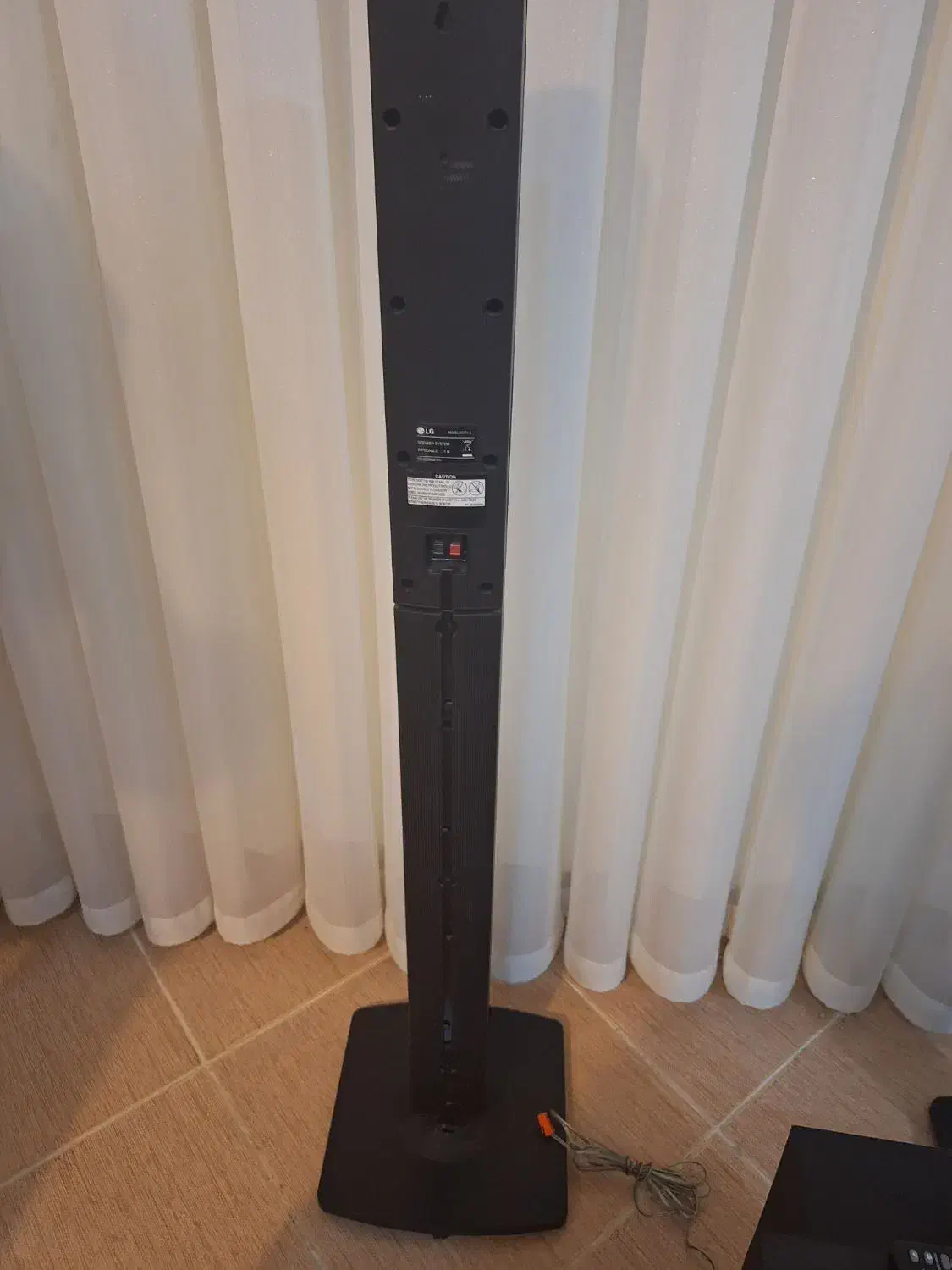 لوازم خانگی بلندگو|سیستم صوتی خانگی|قیدار, |دیوار