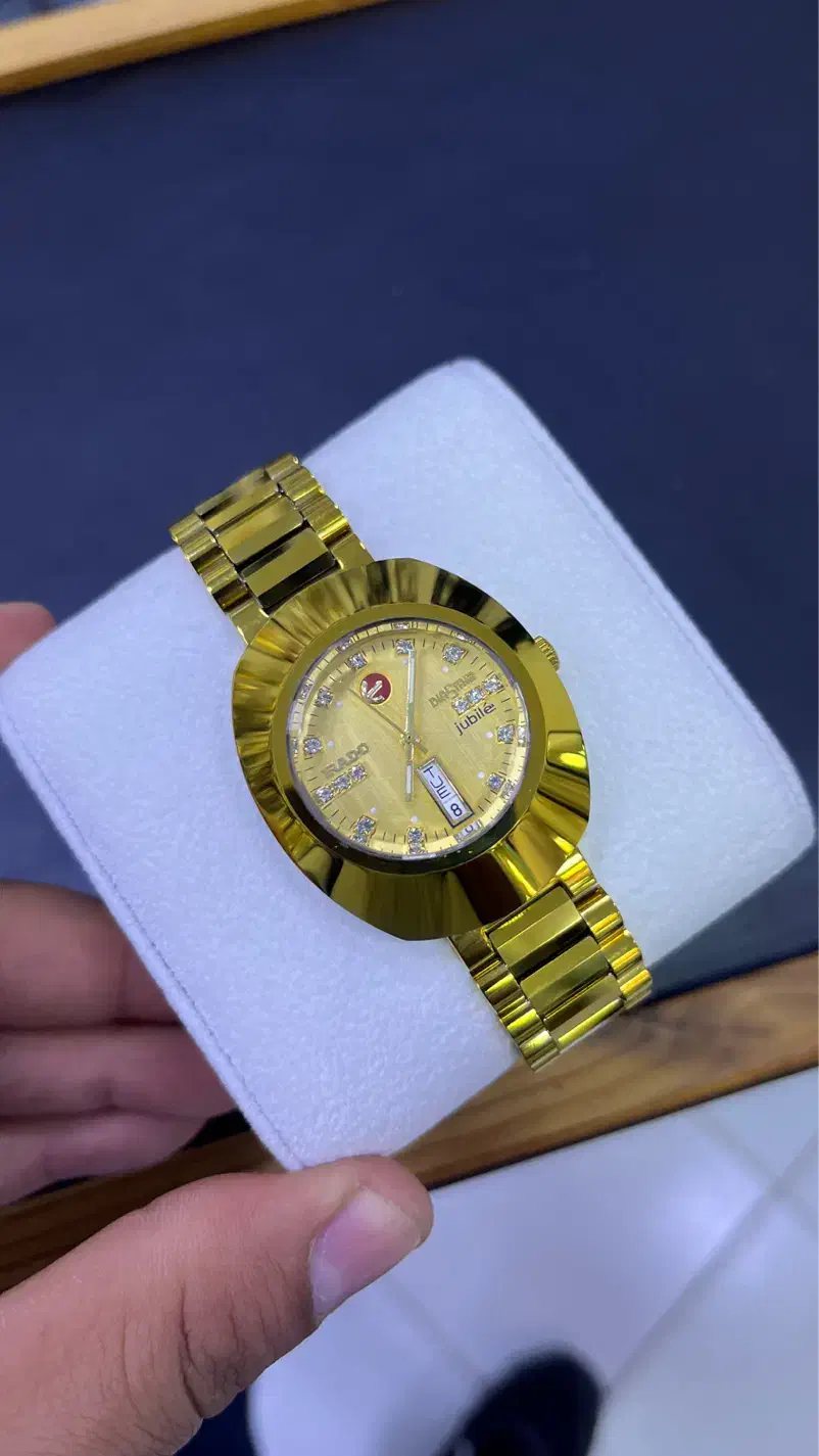 رادو بند درشت saatbnd|ساعت|بندرعباس, |دیوار