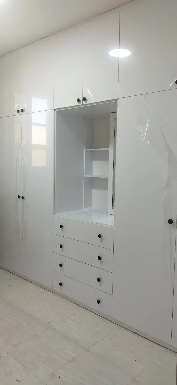 نجار سیار و دکوراسیون داخلی|خدمات پیشه و مهارت|شیراز, عادل آباد|دیوار